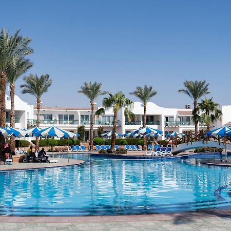 Hotel Panorama Naama Heights Sharm el Sheikh Esterno foto