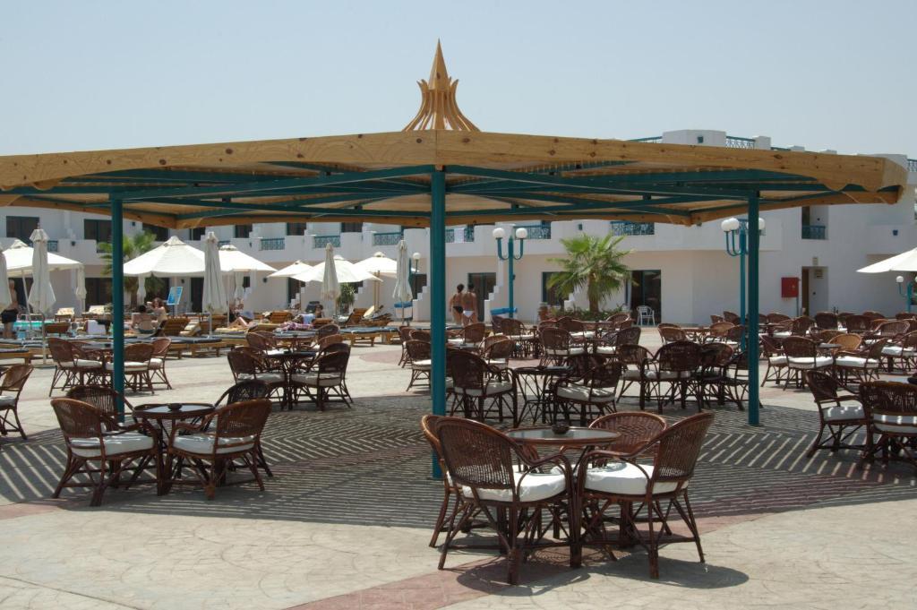 Hotel Panorama Naama Heights Sharm el Sheikh Esterno foto