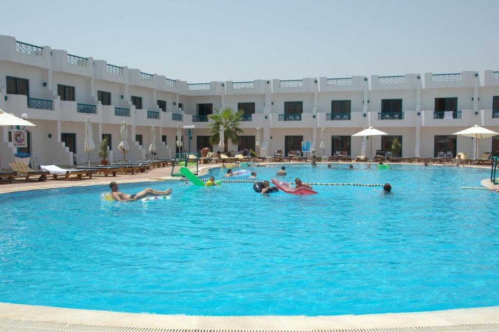 Hotel Panorama Naama Heights Sharm el Sheikh Esterno foto