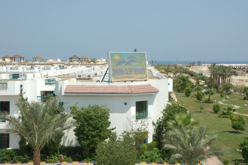 Hotel Panorama Naama Heights Sharm el Sheikh Esterno foto