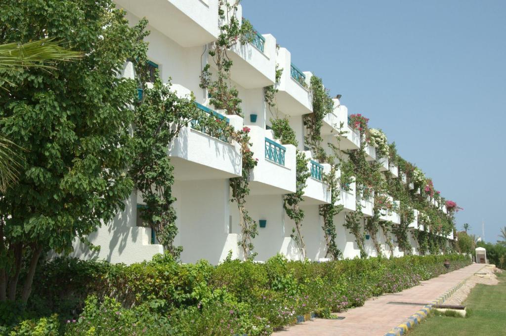 Hotel Panorama Naama Heights Sharm el Sheikh Esterno foto