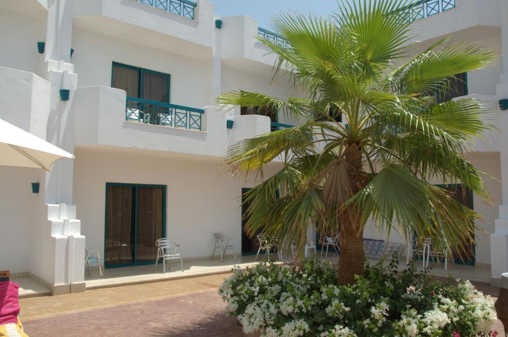 Hotel Panorama Naama Heights Sharm el Sheikh Esterno foto