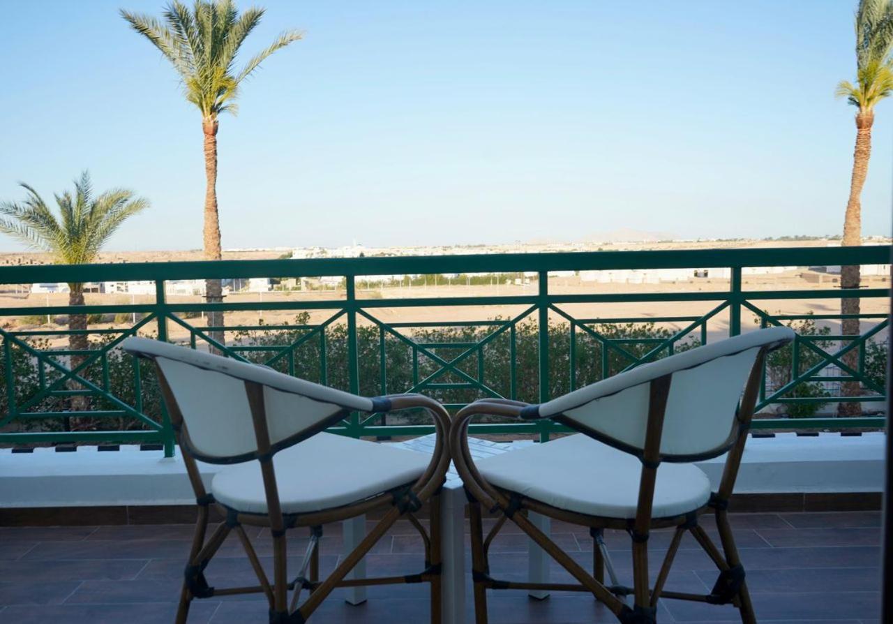 Hotel Panorama Naama Heights Sharm el Sheikh Esterno foto