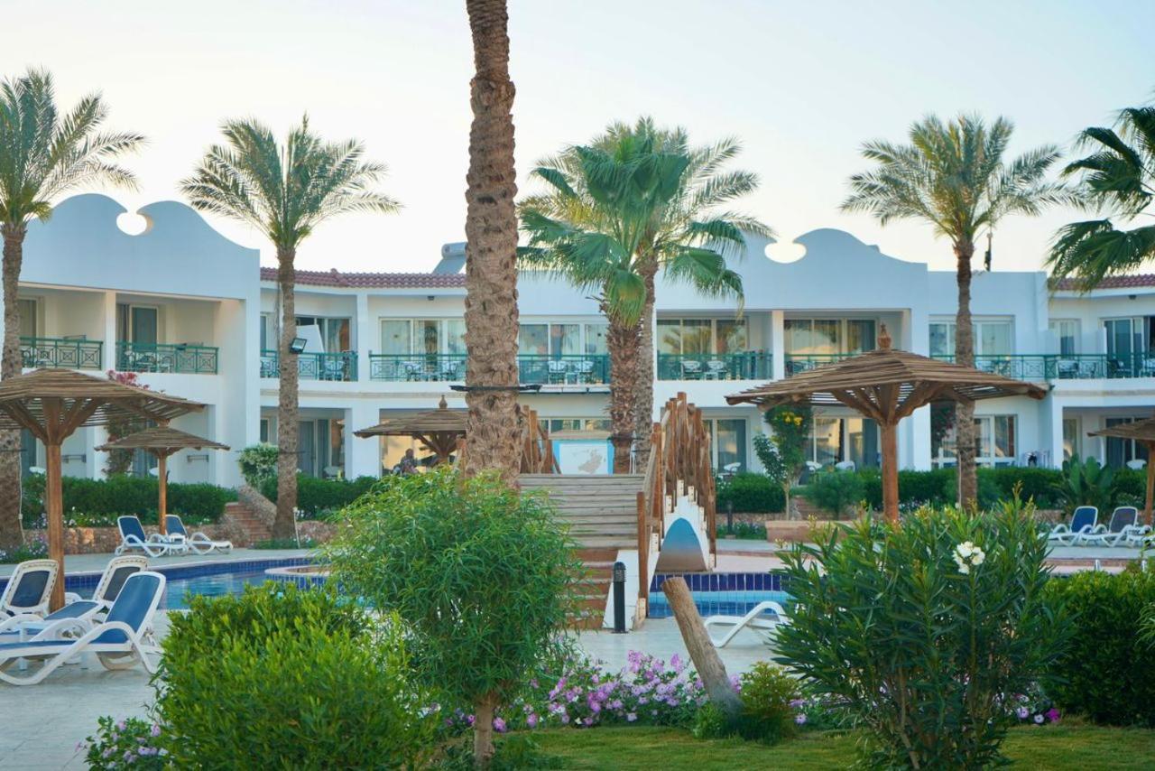 Hotel Panorama Naama Heights Sharm el Sheikh Esterno foto