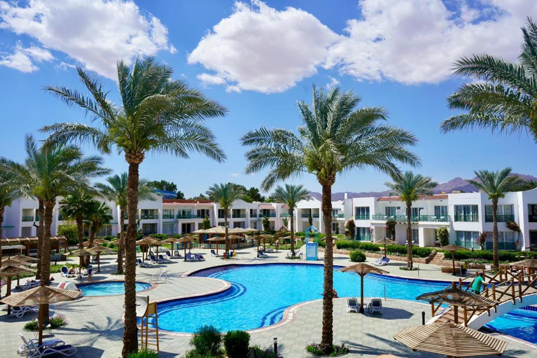 Hotel Panorama Naama Heights Sharm el Sheikh Esterno foto