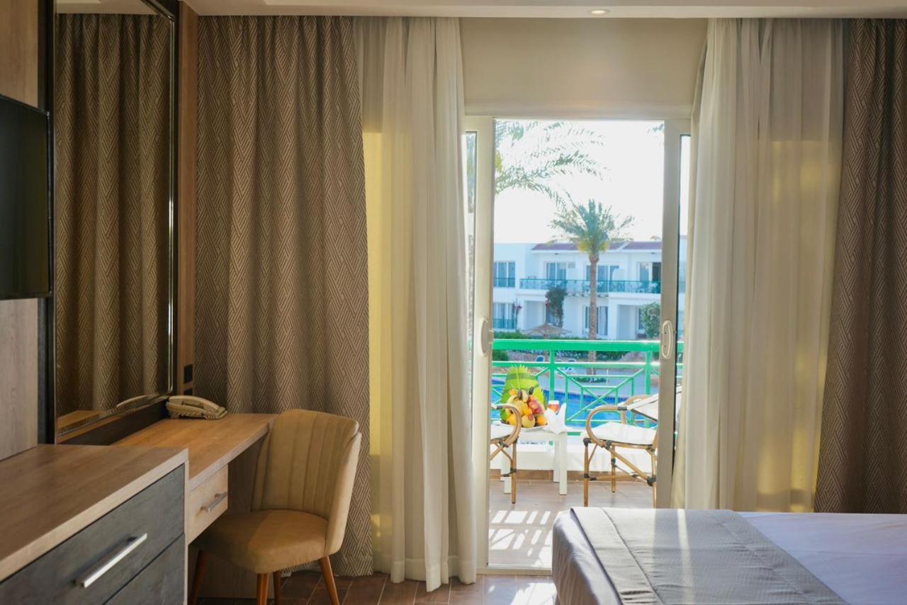 Hotel Panorama Naama Heights Sharm el Sheikh Esterno foto