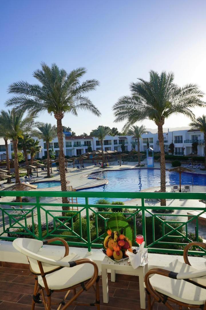 Hotel Panorama Naama Heights Sharm el Sheikh Esterno foto