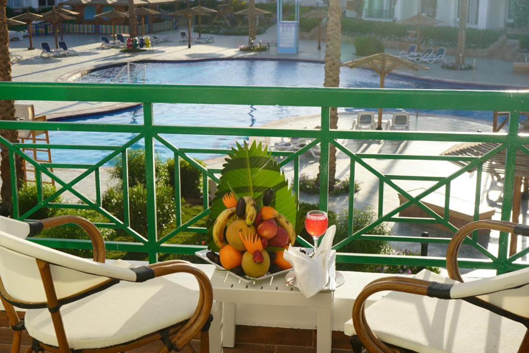 Hotel Panorama Naama Heights Sharm el Sheikh Esterno foto
