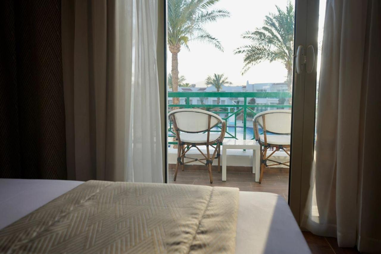 Hotel Panorama Naama Heights Sharm el Sheikh Esterno foto
