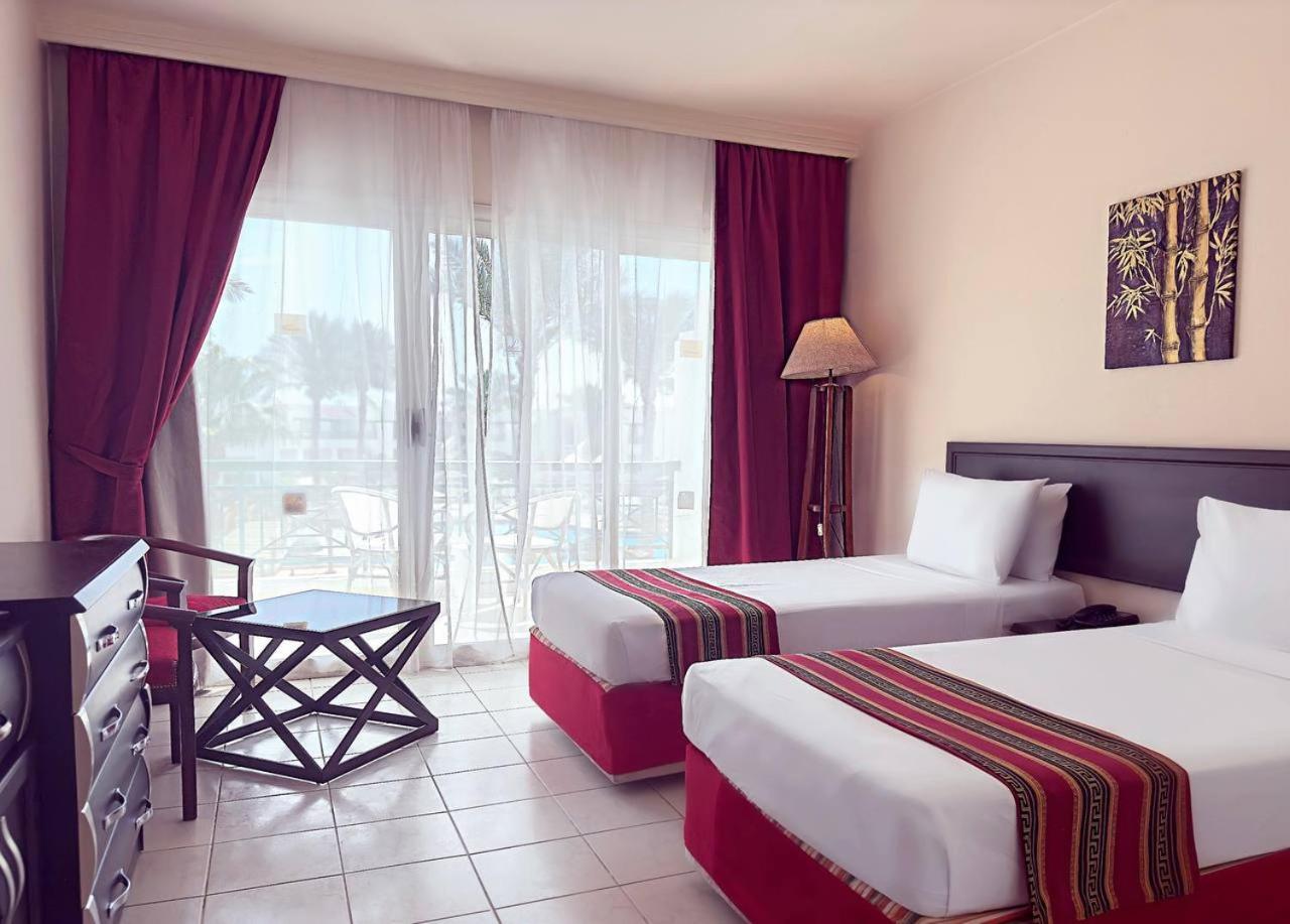 Hotel Panorama Naama Heights Sharm el Sheikh Esterno foto