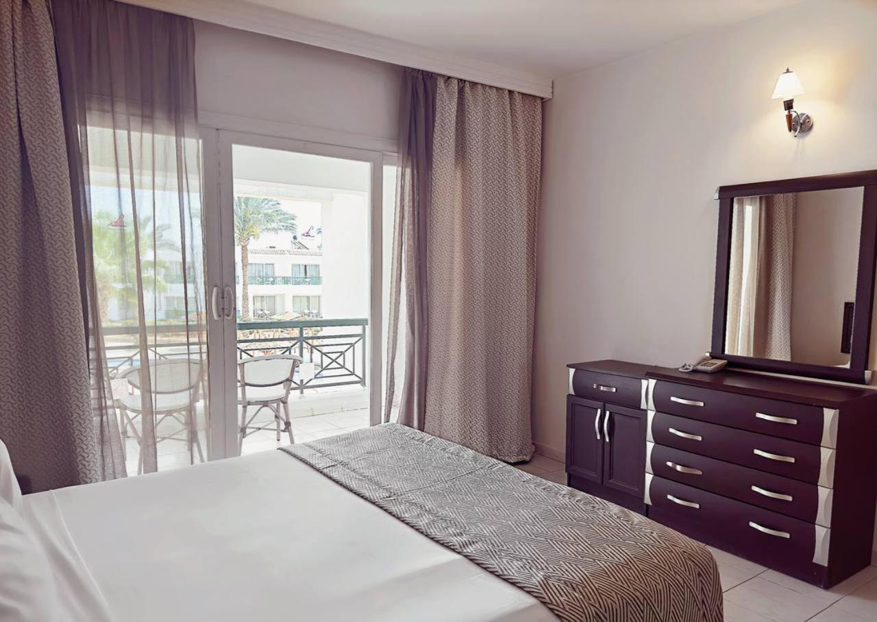Hotel Panorama Naama Heights Sharm el Sheikh Esterno foto