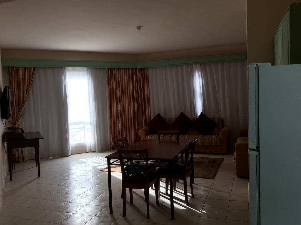 Hotel Panorama Naama Heights Sharm el Sheikh Esterno foto