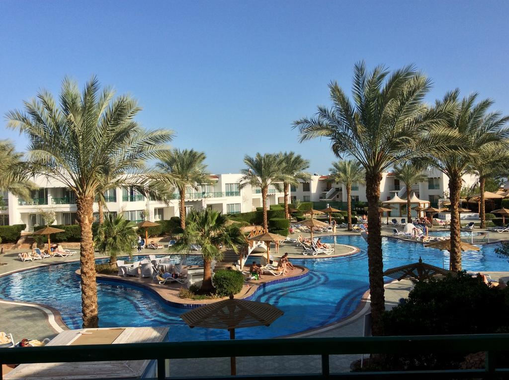 Hotel Panorama Naama Heights Sharm el Sheikh Esterno foto