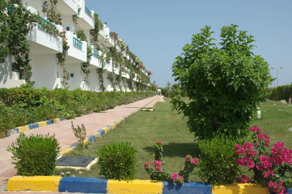 Hotel Panorama Naama Heights Sharm el Sheikh Esterno foto