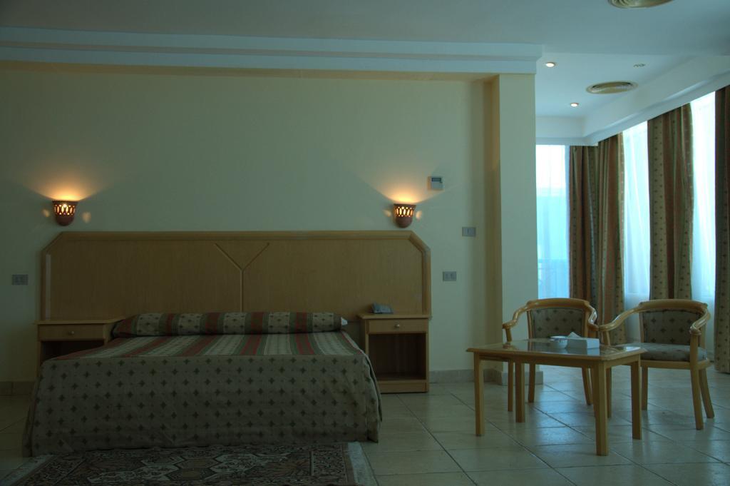 Hotel Panorama Naama Heights Sharm el Sheikh Camera foto
